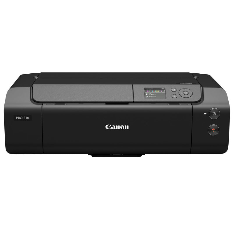 Canon imagePROGRAF PRO-310 Photo Printer - view 2