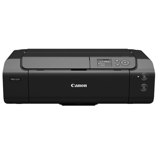 Canon imagePROGRAF PRO-310 Photo Printer - view 2