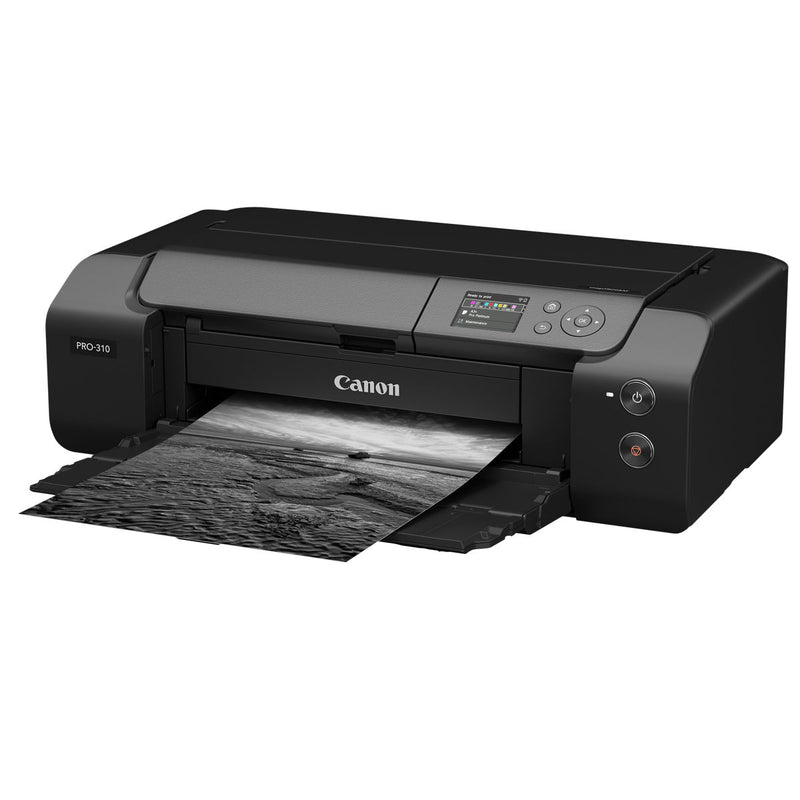 Canon imagePROGRAF PRO-310 Photo Printer - view 3