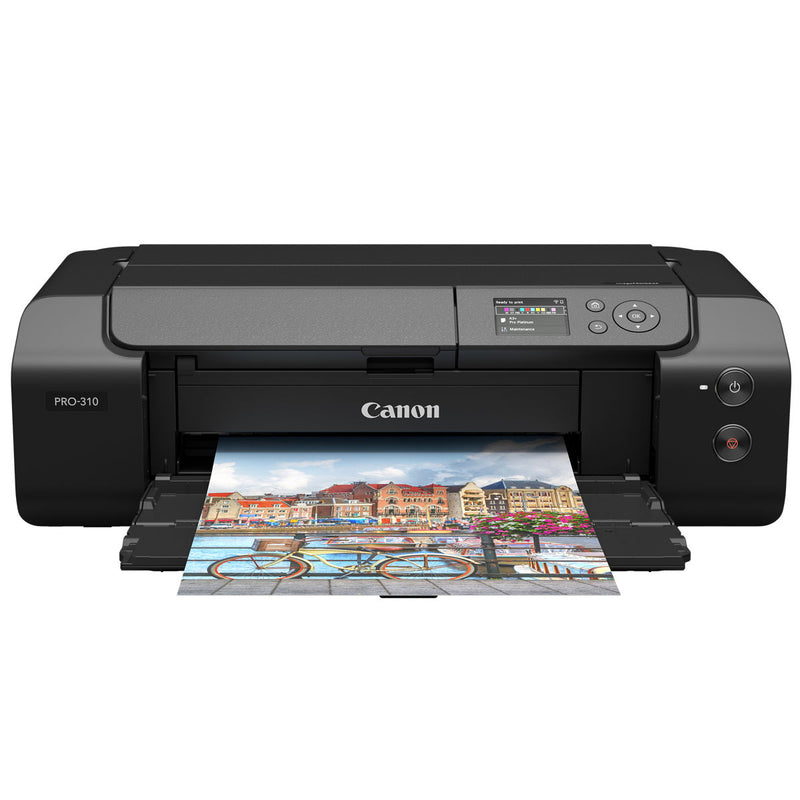 Canon imagePROGRAF PRO-310 Photo Printer