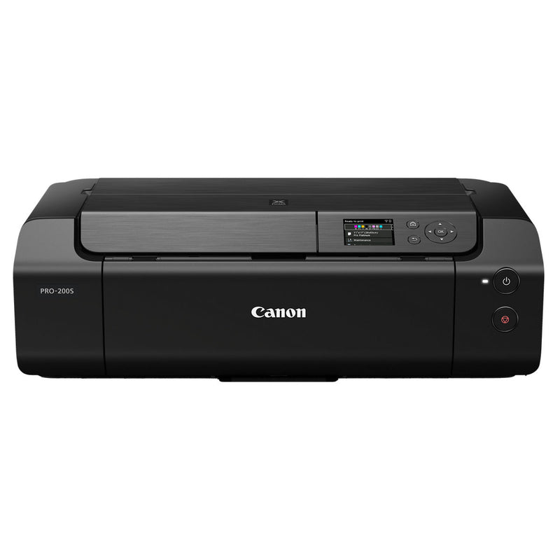 Canon PIXMA PRO-200S Photo Printer - view 3