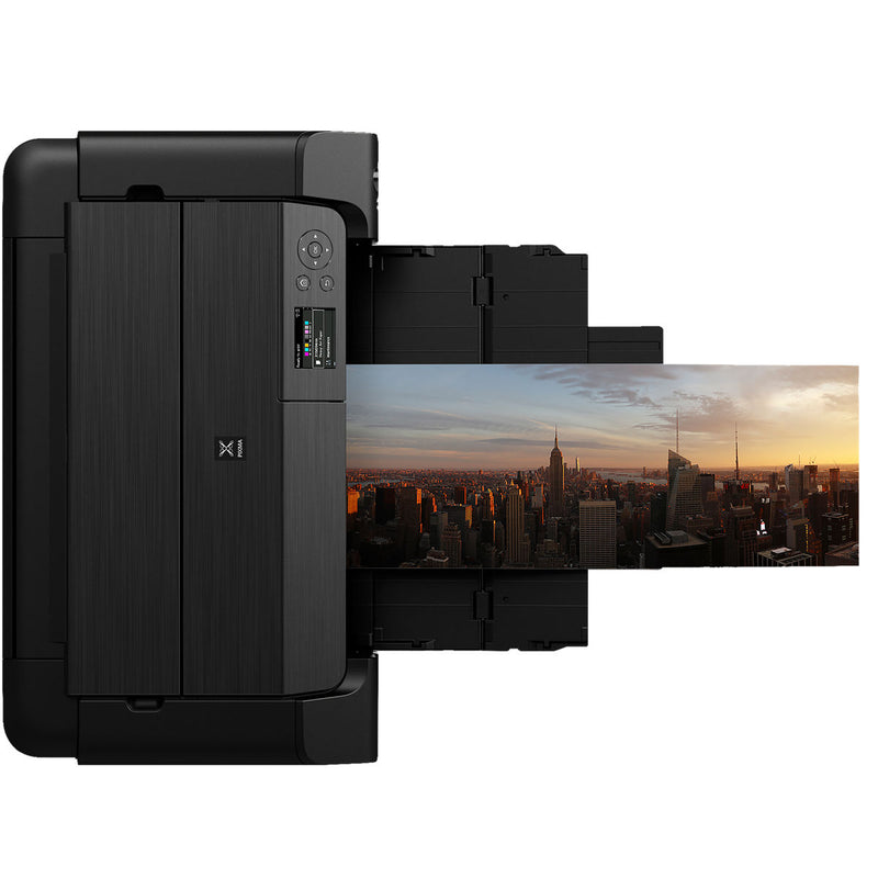 Canon PIXMA PRO-200S Photo Printer - view 5