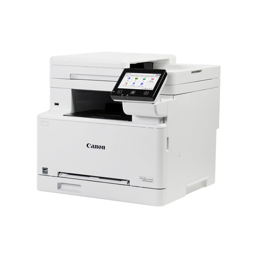 Canon Color imageCLASS MF665Cdw Color Laser All-in-One - view 2