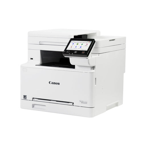 Canon Color imageCLASS MF663Cdw Color Laser All-in-One - view 2