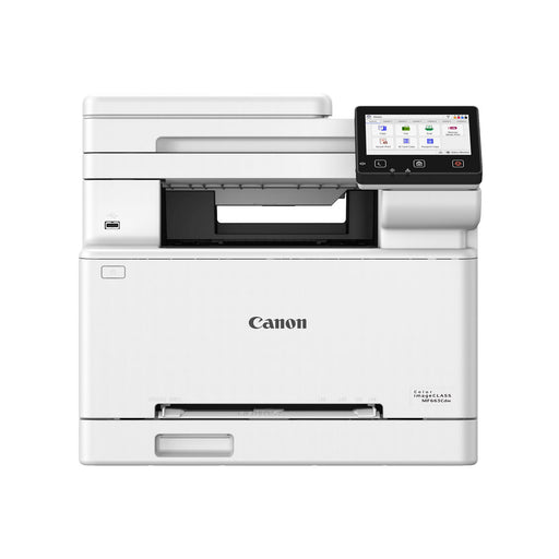 Canon Color imageCLASS MF663Cdw Color Laser All-in-One