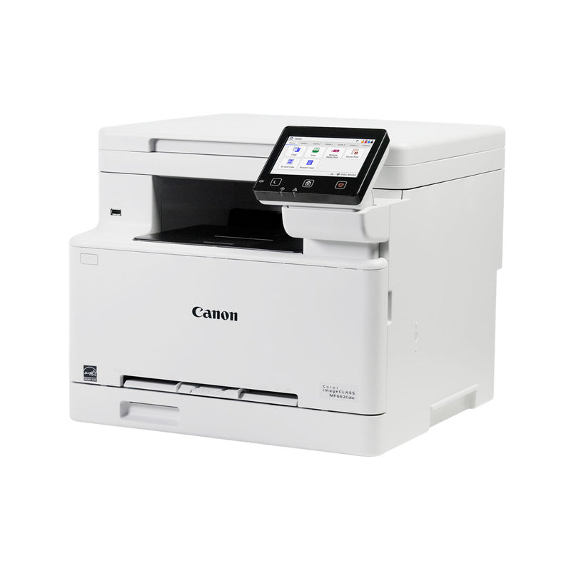 Canon Color imageCLASS MF662Cdw Color Laser All-in-One - view 2