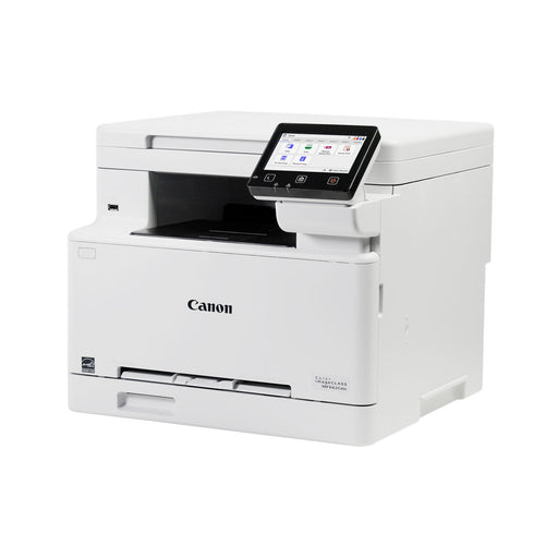 Canon Color imageCLASS MF662Cdw Color Laser All-in-One - view 2