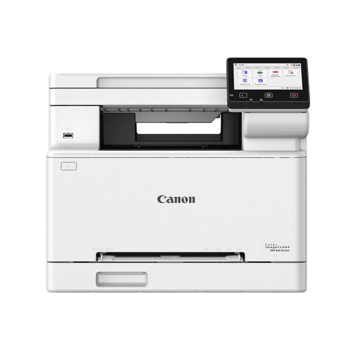 Canon Color imageCLASS MF662Cdw Color Laser All-in-One