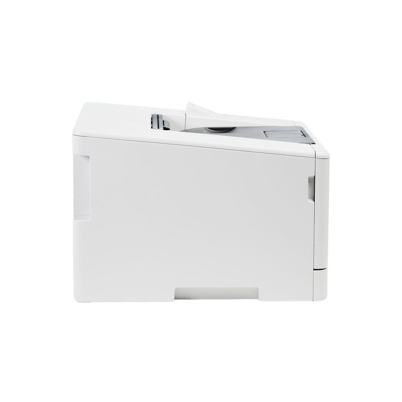 Canon Color imageCLASS LBP647Cdw Color Laser Printer - view 4