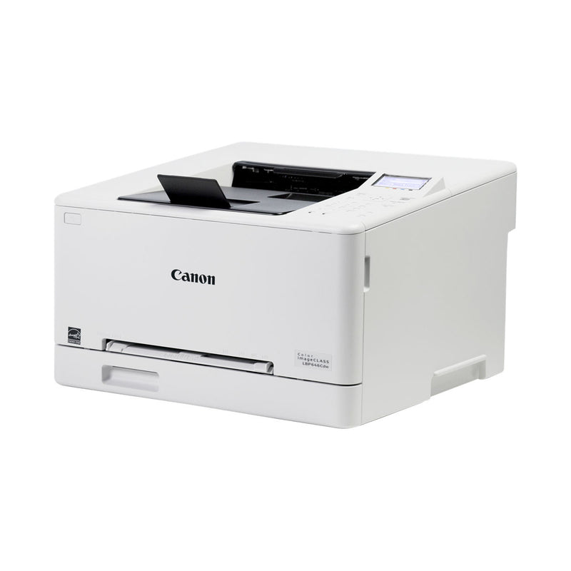 Canon Color imageCLASS LBP646Cdw Color Laser Printer - view 2