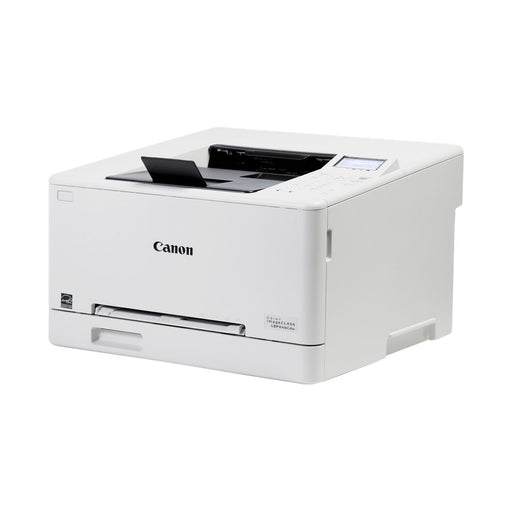 Canon Color imageCLASS LBP646Cdw Color Laser Printer - view 2