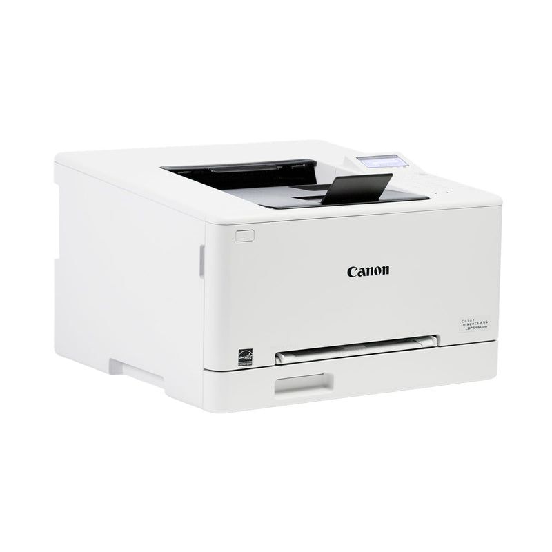 Canon Color imageCLASS LBP646Cdw Color Laser Printer - view 3