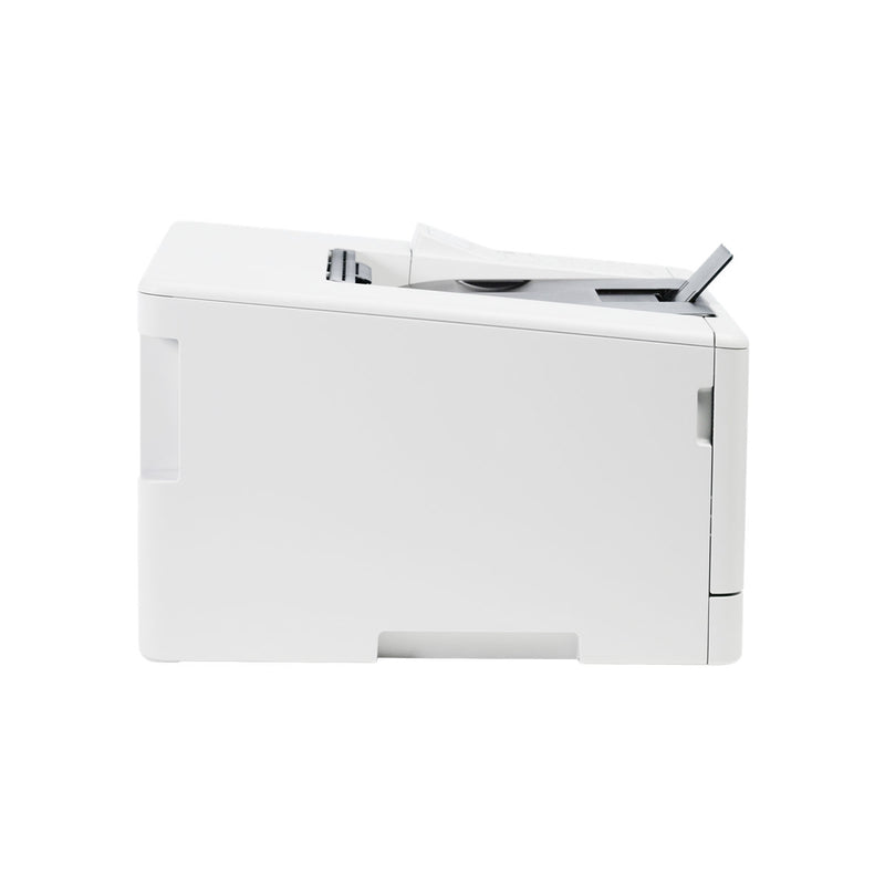 Canon Color imageCLASS LBP646Cdw Color Laser Printer - view 4