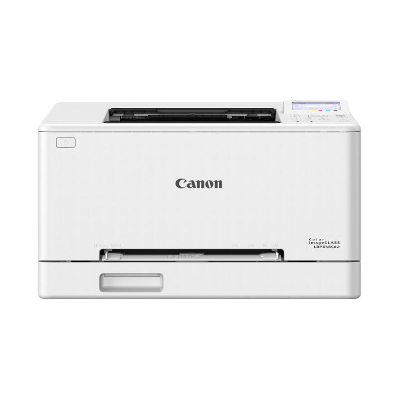 Canon Color imageCLASS LBP646Cdw Color Laser Printer