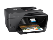 HP OfficeJet Pro 6978 All-in-One Color Inkjet All-in-One