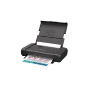 Canon PIXMA TR160 Color Inkjet Printer - view 3