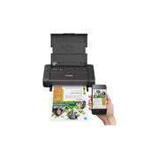 Canon PIXMA TR160 Color Inkjet Printer - view 5