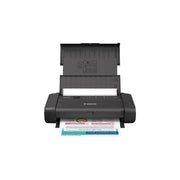 Canon PIXMA TR160 Color Inkjet Printer
