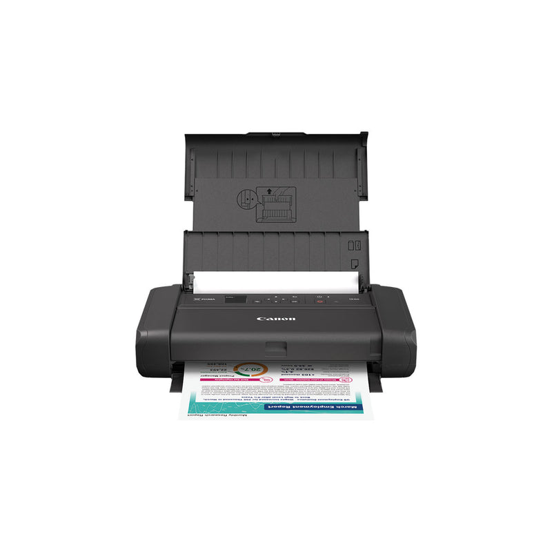 Canon PIXMA TR160 Color Inkjet Printer