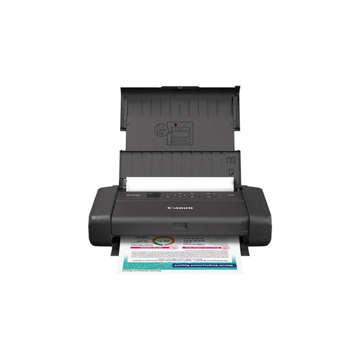 Canon PIXMA TR160 Color Inkjet Printer