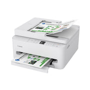Canon PIXMA TR7120 Color Inkjet All-in-One - view 4