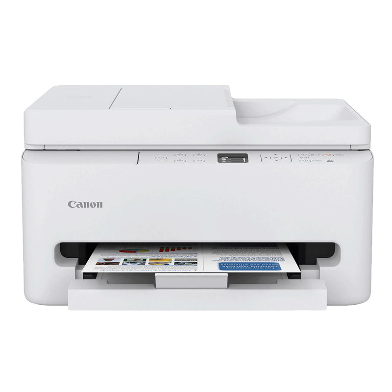 Canon PIXMA TR7120 Color Inkjet All-in-One