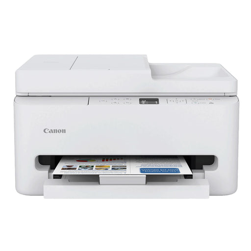 Canon PIXMA TR7120 Color Inkjet All-in-One