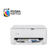 Canon PIXMA TS6520 Color Inkjet All-in-One - view 2