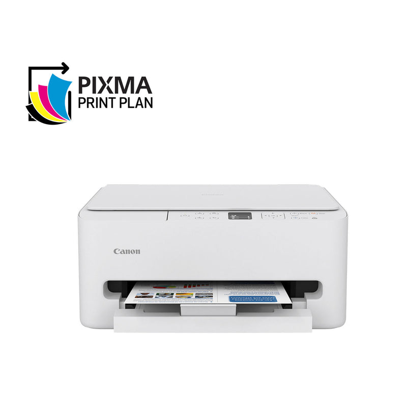 Canon PIXMA TS6520 Color Inkjet All-in-One - view 2