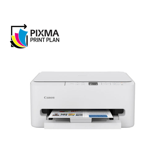Canon PIXMA TS6520 Color Inkjet All-in-One - view 2