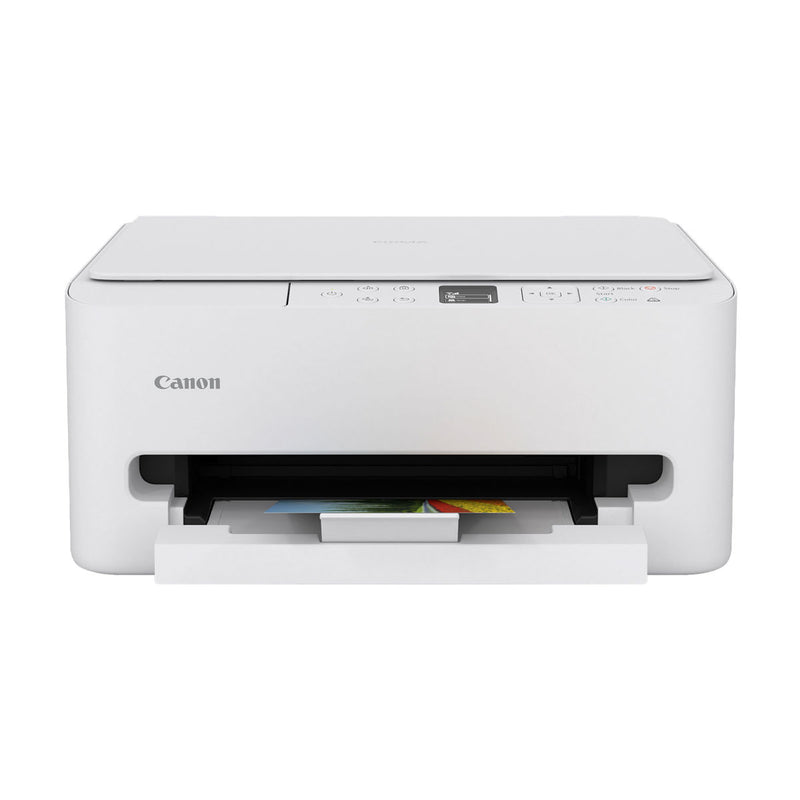 Canon PIXMA TS6520 Color Inkjet All-in-One - view 3
