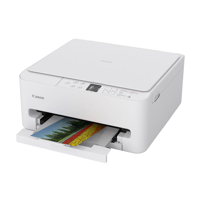 Canon PIXMA TS6520 Color Inkjet All-in-One - view 4
