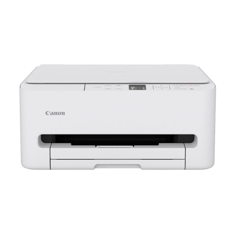 Canon PIXMA TS6520 Color Inkjet All-in-One - view 5