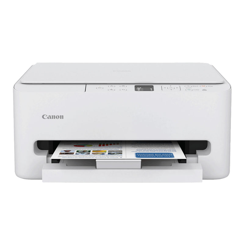 Canon PIXMA TS6520 Color Inkjet All-in-One