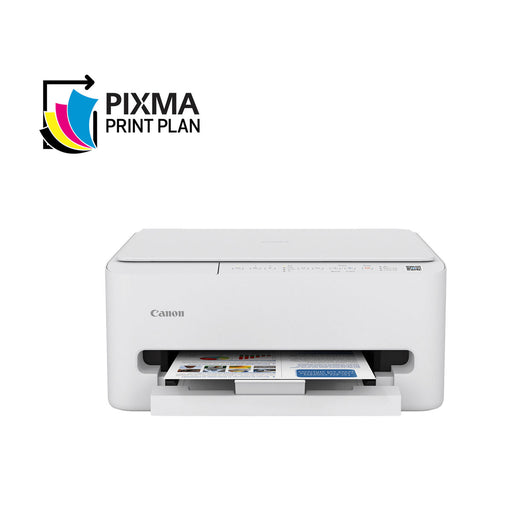 Canon PIXMA TS4320 Color Inkjet All-in-One - view 2