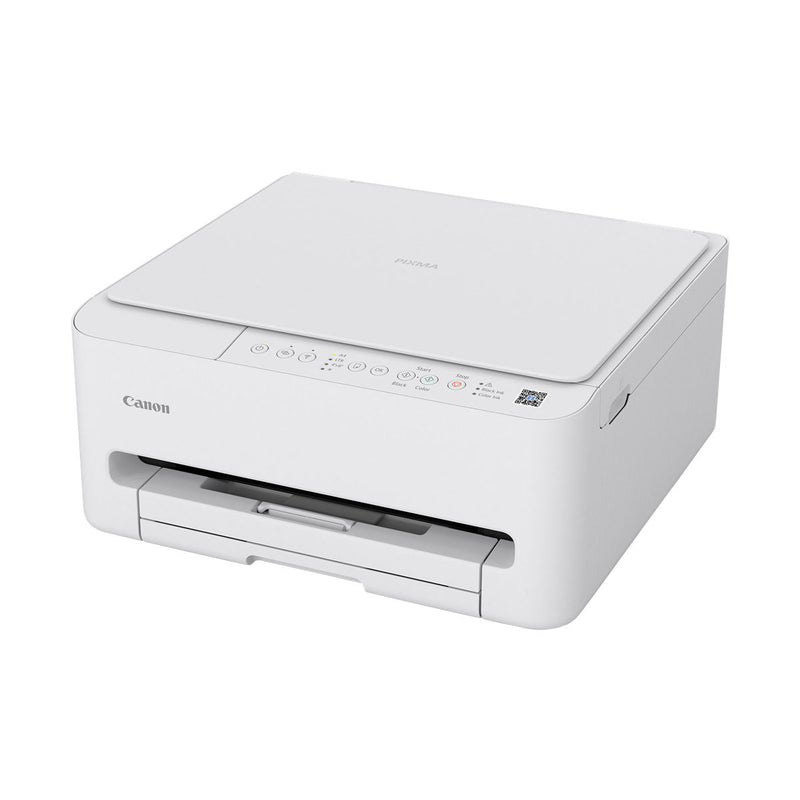 Canon PIXMA TS4320 Color Inkjet All-in-One - view 4