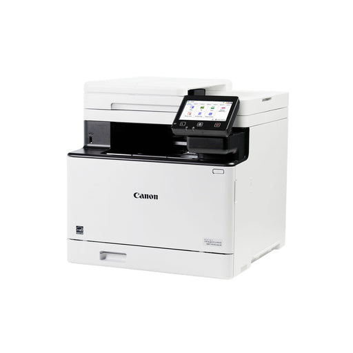 Canon Color imageCLASS MF753Cdw II Color Laser All-in-One - view 2