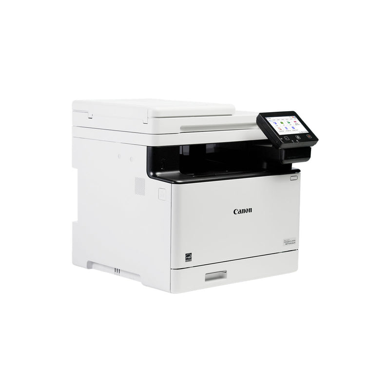 Canon Color imageCLASS MF753Cdw II Color Laser All-in-One - view 3