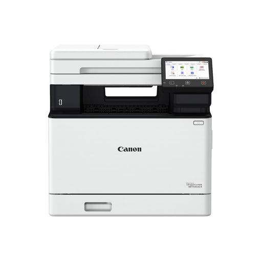Canon Color imageCLASS MF753Cdw II Color Laser All-in-One