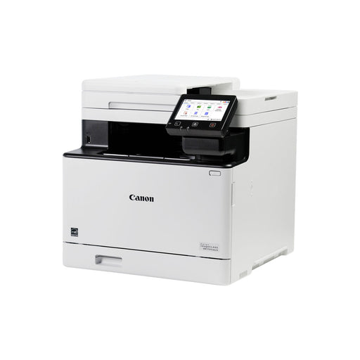 Canon Color imageCLASS MF751Cdw II Color Laser All-in-One - view 2