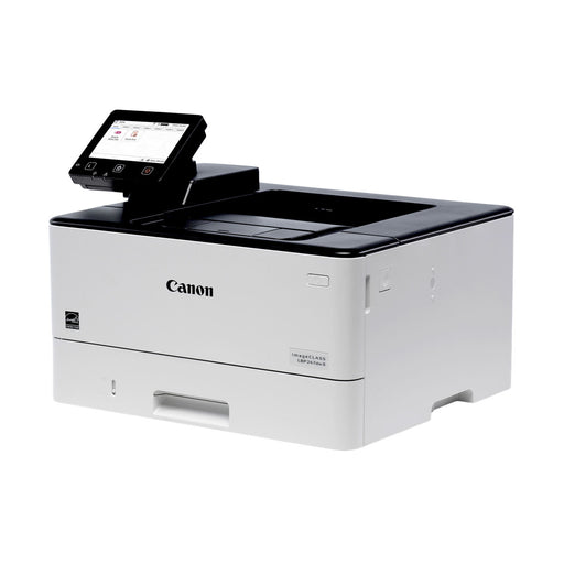 Canon imageCLASS LBP247dw II Monochrome Laser Printer - view 2