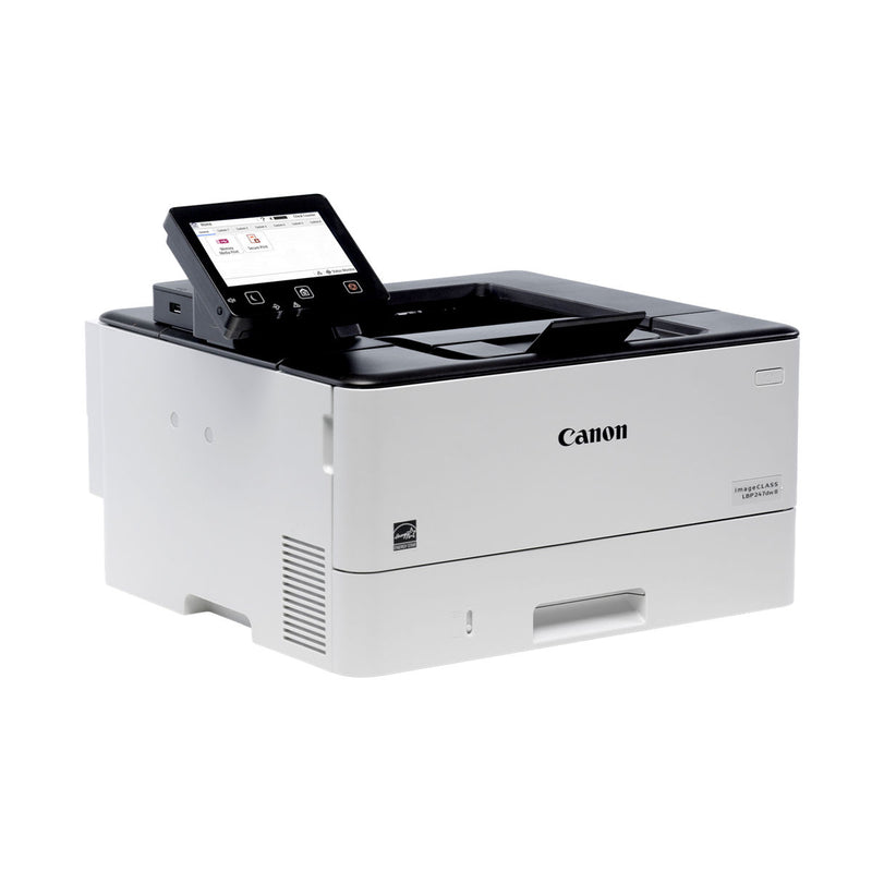 Canon imageCLASS LBP247dw II Monochrome Laser Printer - view 3