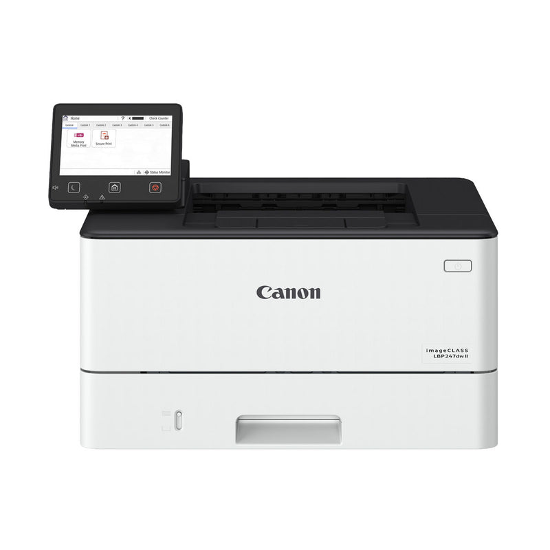 Canon imageCLASS LBP247dw II Monochrome Laser Printer