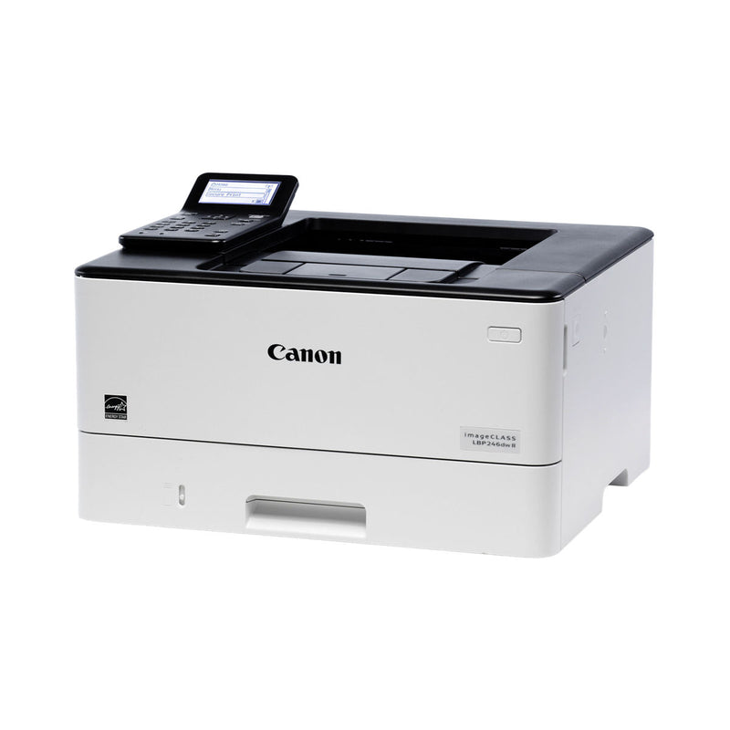 Canon imageCLASS LBP246dw II Monochrome Laser Printer - view 2