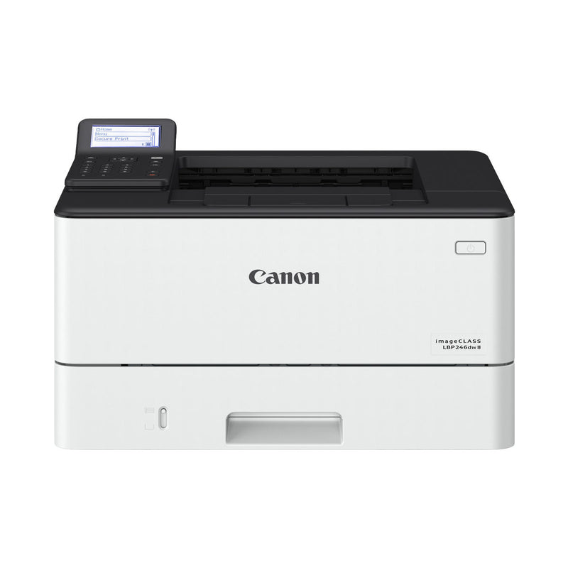 Canon imageCLASS LBP246dw II Monochrome Laser Printer