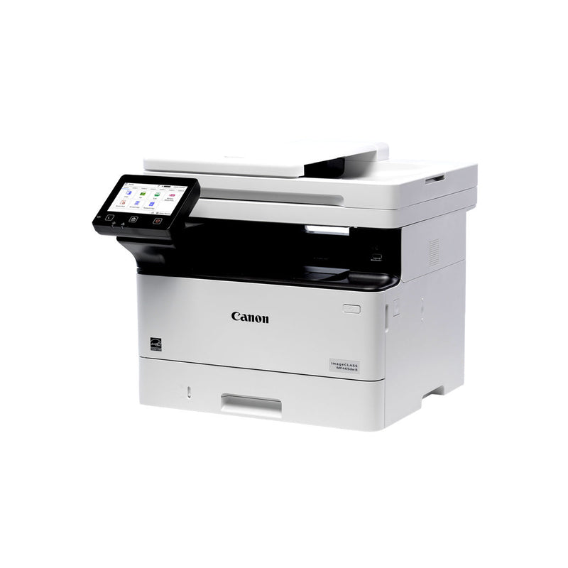 Canon imageCLASS MF465dw II Monochrome Laser All-in-One - view 2