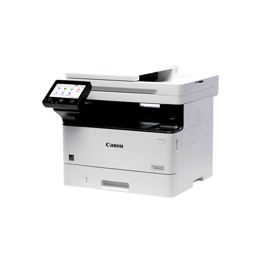 Canon imageCLASS MF465dw II Monochrome Laser All-in-One - view 2