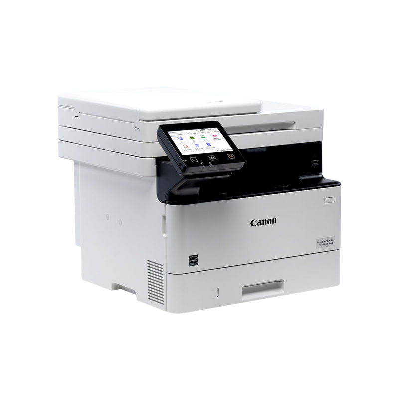 Canon imageCLASS MF465dw II Monochrome Laser All-in-One - view 3