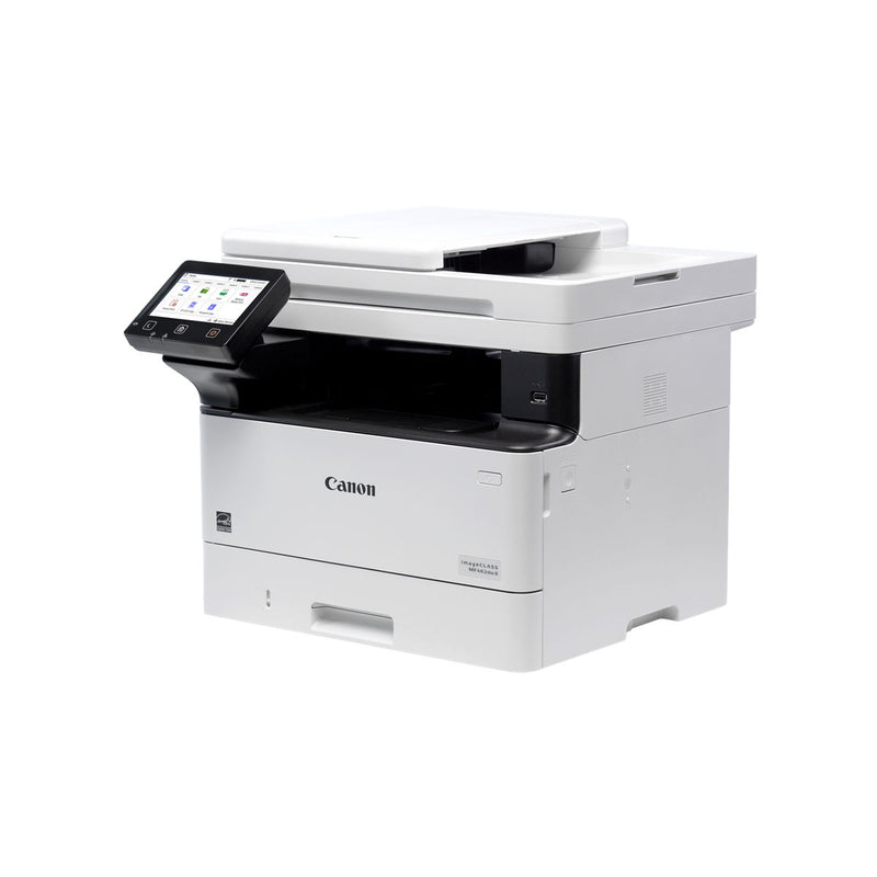 Canon imageCLASS MF462dw II Monochrome Laser All-in-One - view 2