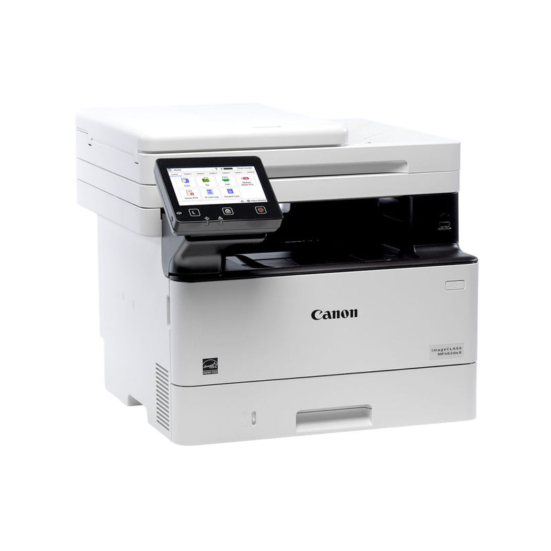 Canon imageCLASS MF462dw II Monochrome Laser All-in-One - view 3